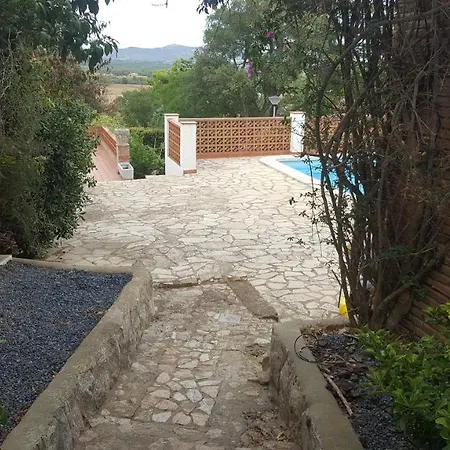 Private With Pool And Scenic Views