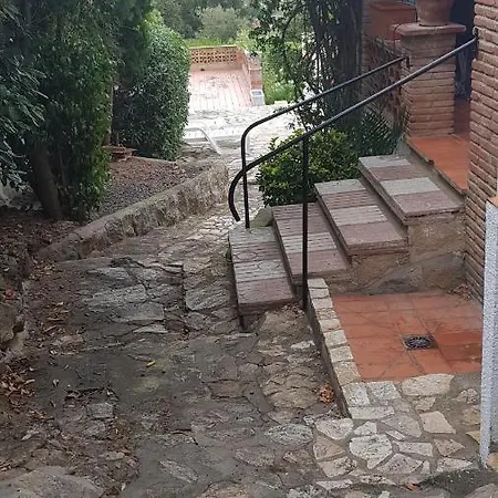 Private With Pool And Scenic Views Gerona