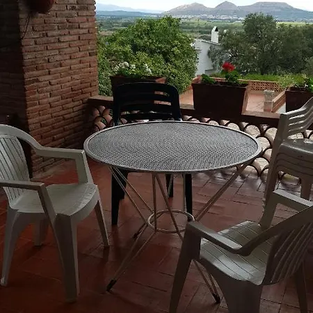 Villa Private With Pool And Scenic Views Gerona